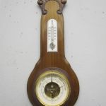 666 2199 Barometer